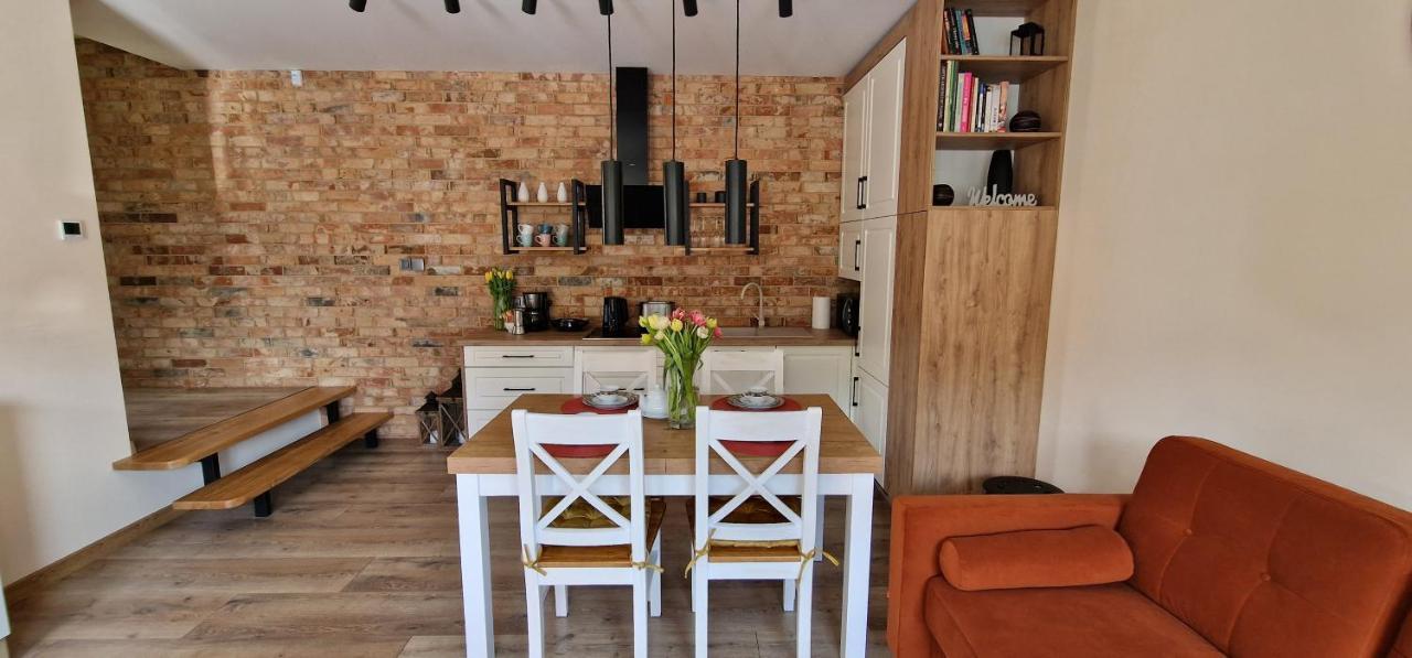 Apartament Lomnicka 59 Jelenia Gora Exterior photo