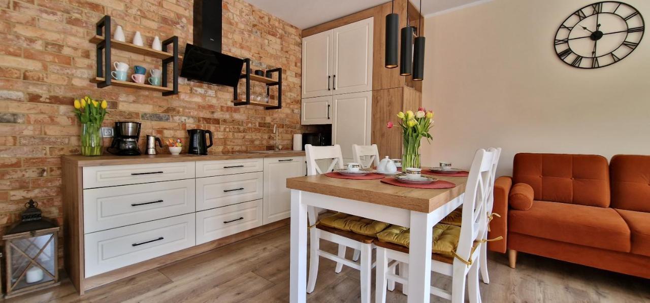 Apartament Lomnicka 59 Jelenia Gora Exterior photo